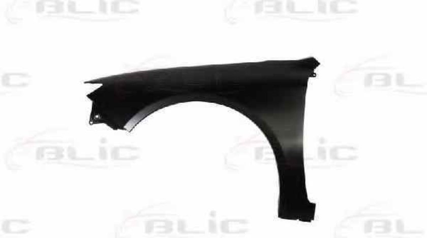 Aripa SUBARU IMPREZA hatchback GR GH G3 BLIC 6504-04-6734311P