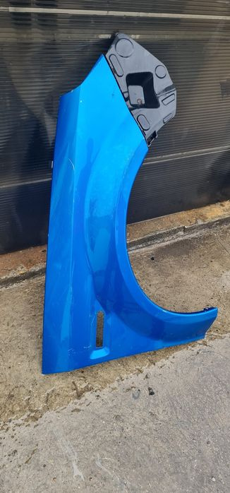 Aripa suport dreapta Opel Tigra B 2003-2009