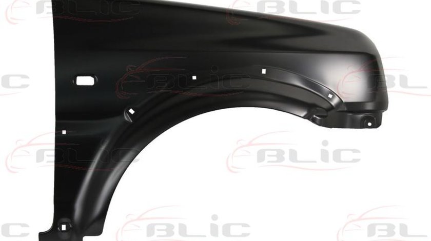 Aripa SUZUKI JIMNY FJ Producator BLIC 6504-04-6842312P