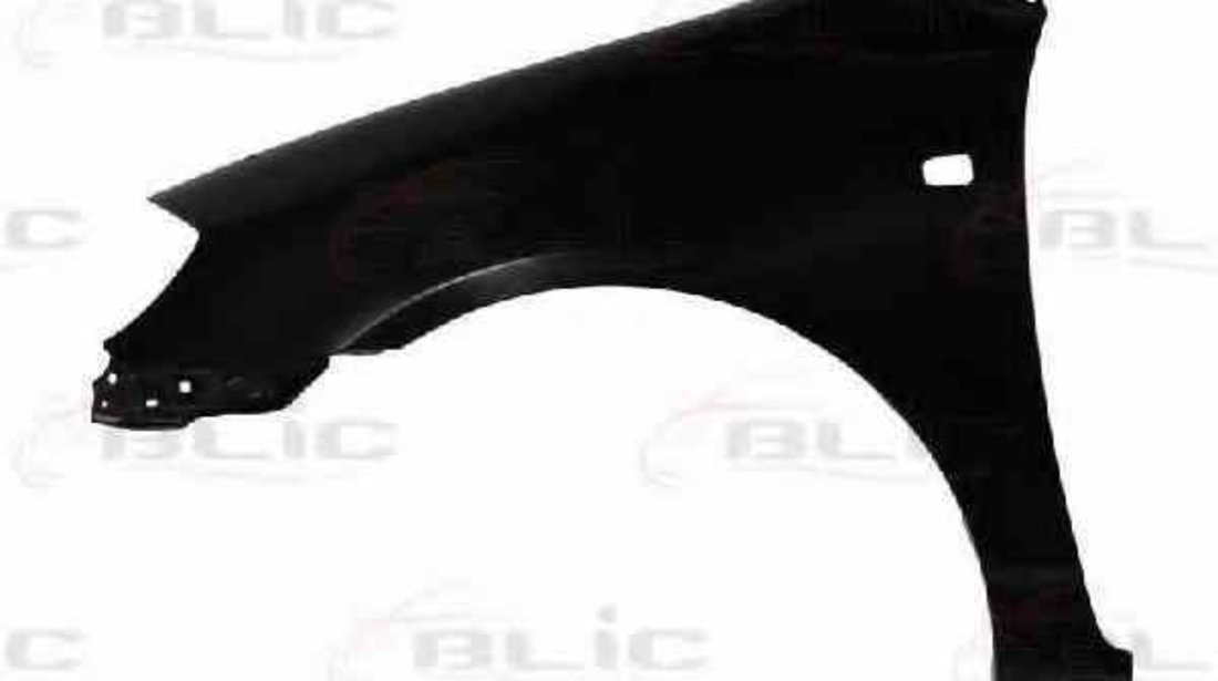 Aripa TOYOTA COROLLA ZZE12 NDE12 ZDE12 BLIC 6504-04-8116311SP