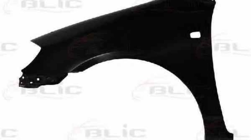 Aripa TOYOTA COROLLA ZZE12 NDE12 ZDE12 BLIC 6504-04-8116311SP