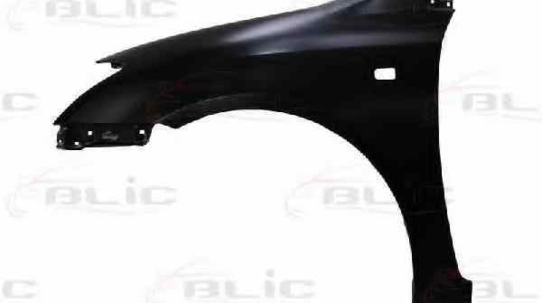 Aripa TOYOTA COROLLA ZZE12 NDE12 ZDE12 BLIC 6504-04-8116311P