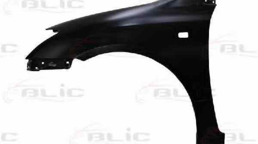 Aripa TOYOTA COROLLA ZZE12 NDE12 ZDE12 BLIC 6504-04-8116311P