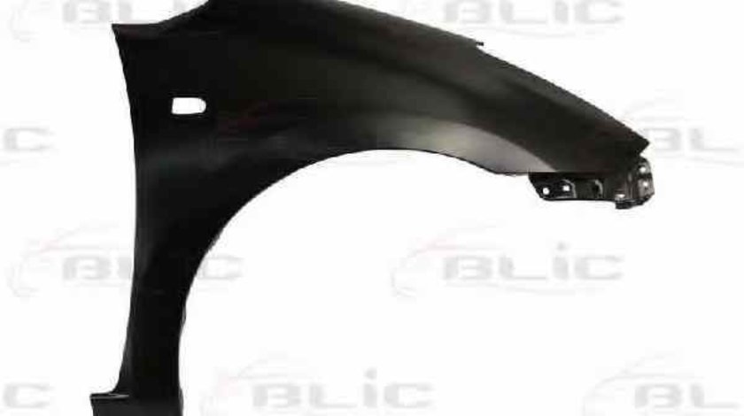 Aripa TOYOTA PRIUS hatchback NHW20 Producator BLIC 6504-04-8198312P