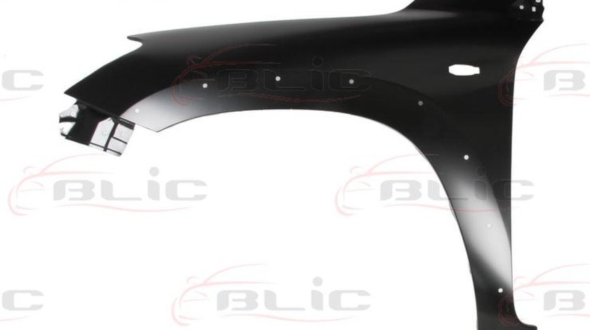 Aripa TOYOTA RAV 4 III ACA3 ACE ALA3 GSA3 ZSA3 Producator BLIC 6504-04-8179313P