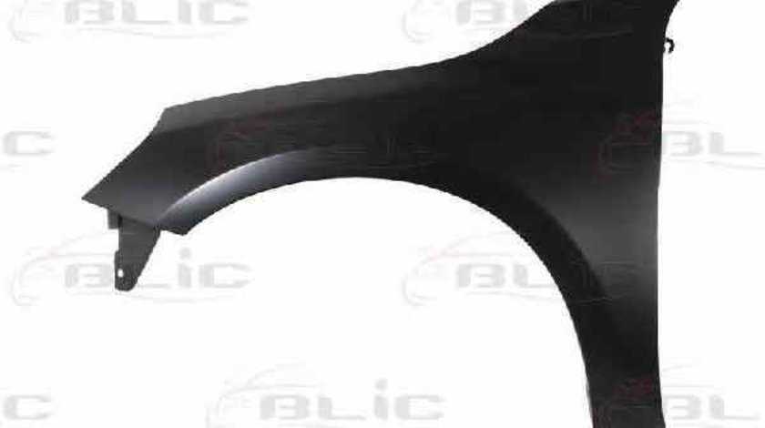 Aripa VOLVO S60 II BLIC 6504-04-9022311P