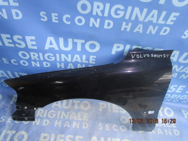 Aripa Volvo S60