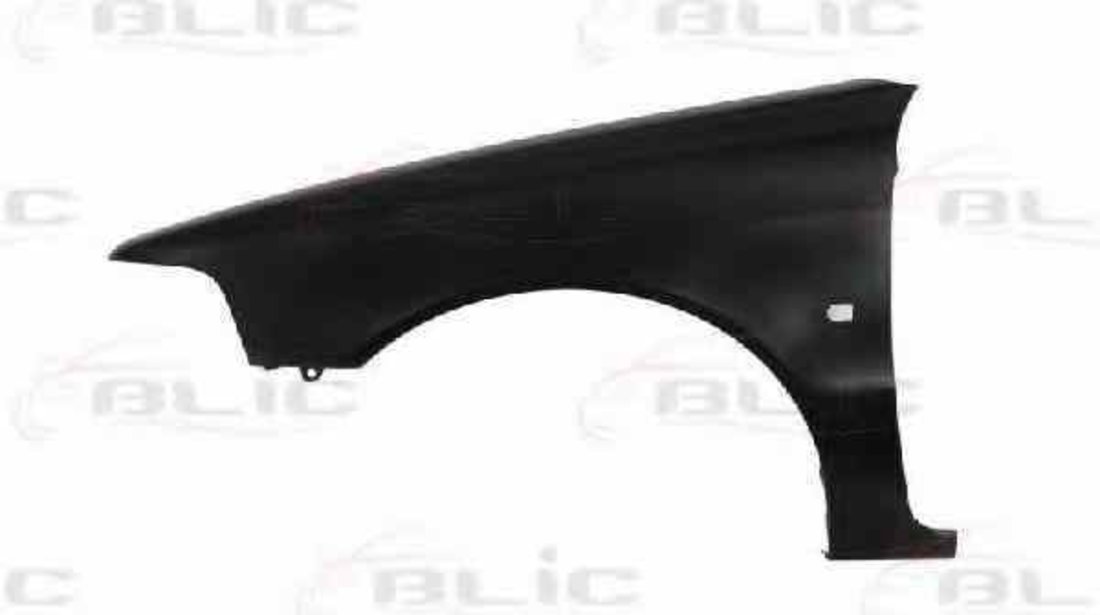 Aripa VOLVO V40 combi VW Producator BLIC 6504-04-9009313P