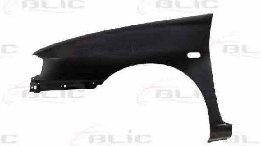 Aripa VW CADDY II caroserie 9K9A BLIC 6504-04-6607315P