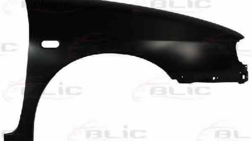 Aripa VW CADDY II pick-up 9U7 BLIC 6504-04-6607316P