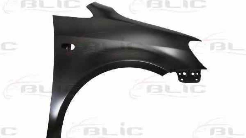 Aripa VW CADDY III combi 2KB 2KJ 2CB 2CJ BLIC 6504-04-9571314P