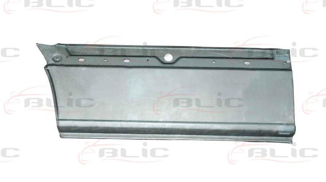 Aripa VW CRAFTER 30-35 Autobus 2E Producator BLIC 6504-03-3548592P