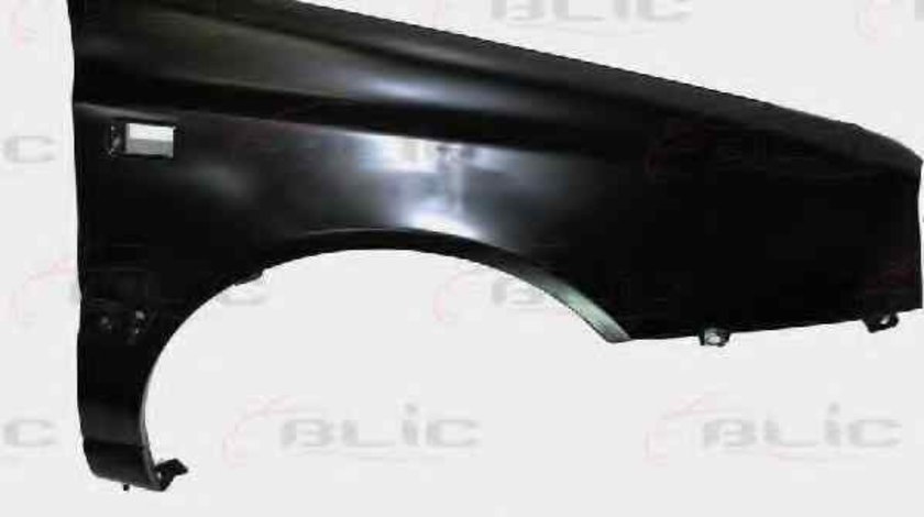 Aripa VW GOLF III 1H1 BLIC 6504-04-9522312P