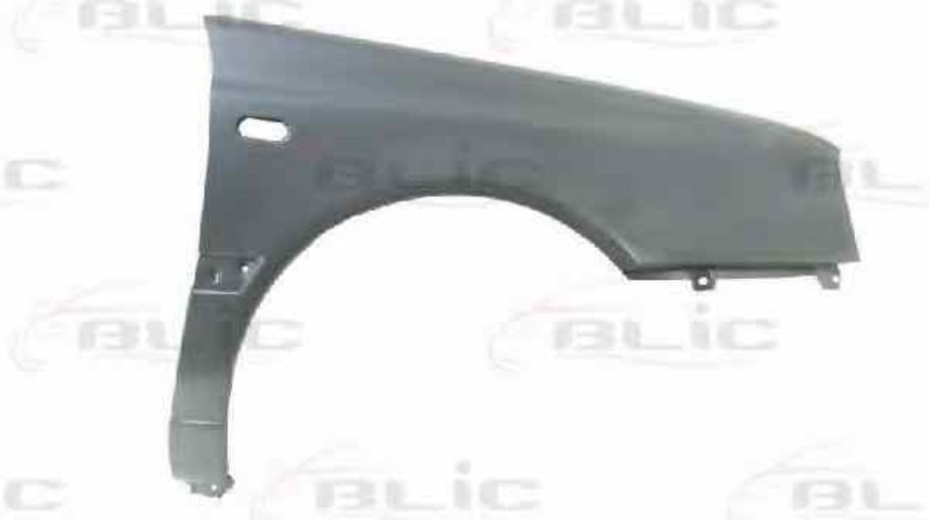 Aripa VW GOLF III 1H1 BLIC 6504-04-9522314P