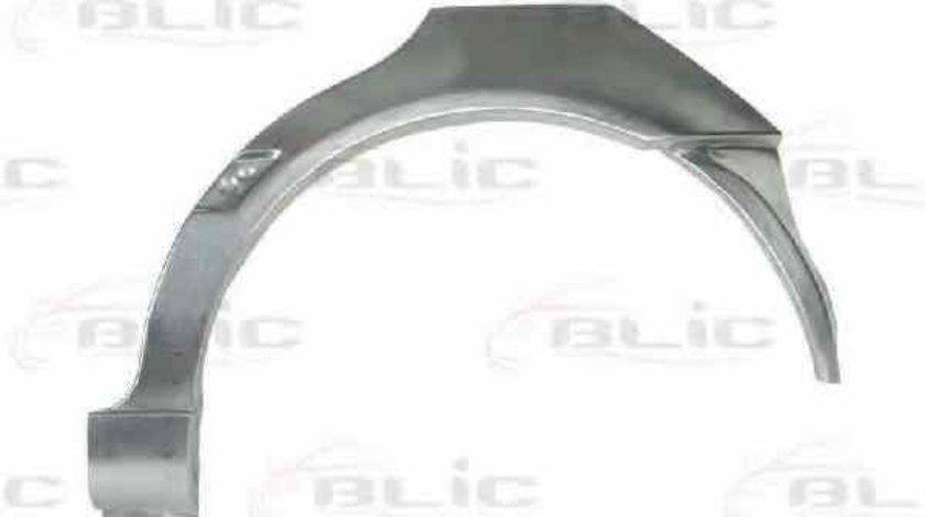 Aripa VW GOLF III 1H1 Producator BLIC 6504-03-9522581P