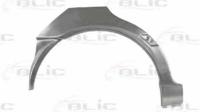 Aripa VW GOLF III 1H1 Producator BLIC 6504-03-9522582P