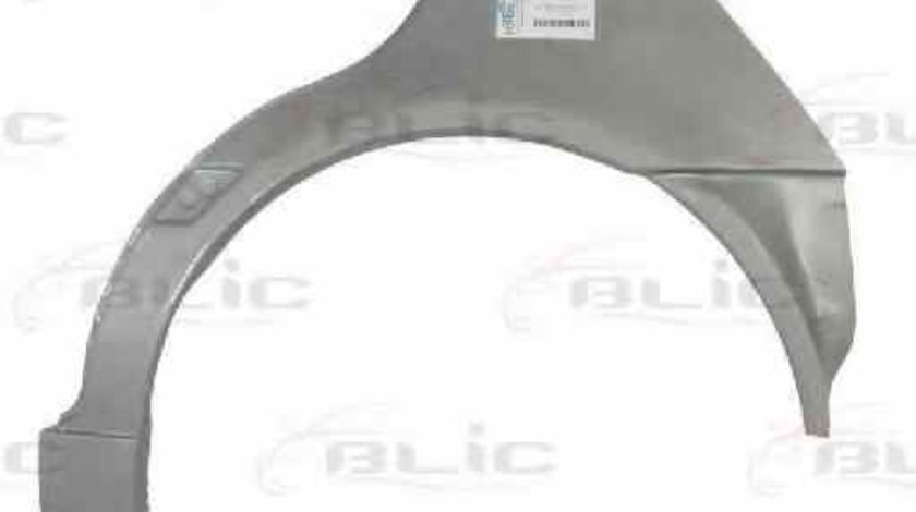 Aripa VW GOLF III 1H1 Producator BLIC 6504-03-9522583P