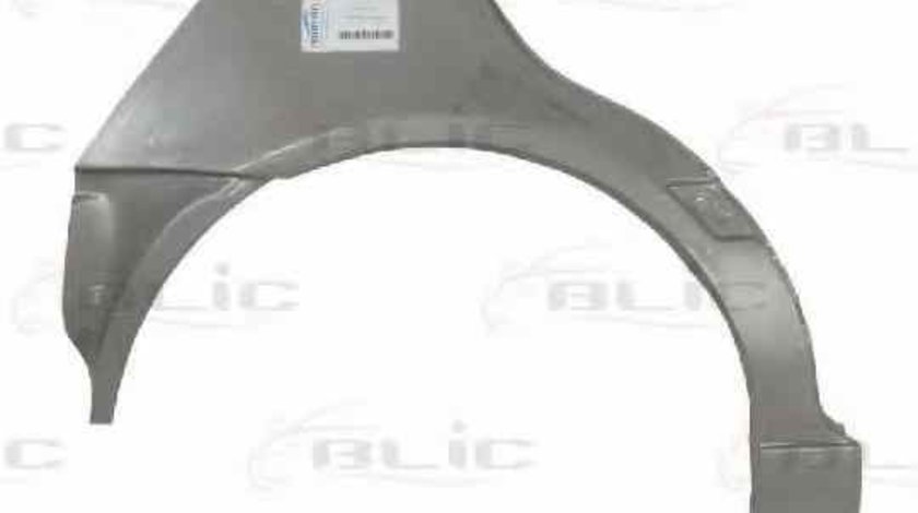 Aripa VW GOLF III 1H1 Producator BLIC 6504-03-9522584P