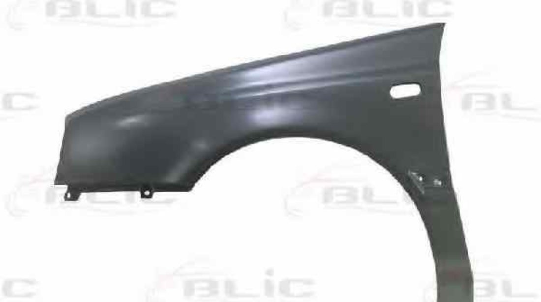 Aripa VW GOLF III Variant 1H5 BLIC 6504-04-9542313P