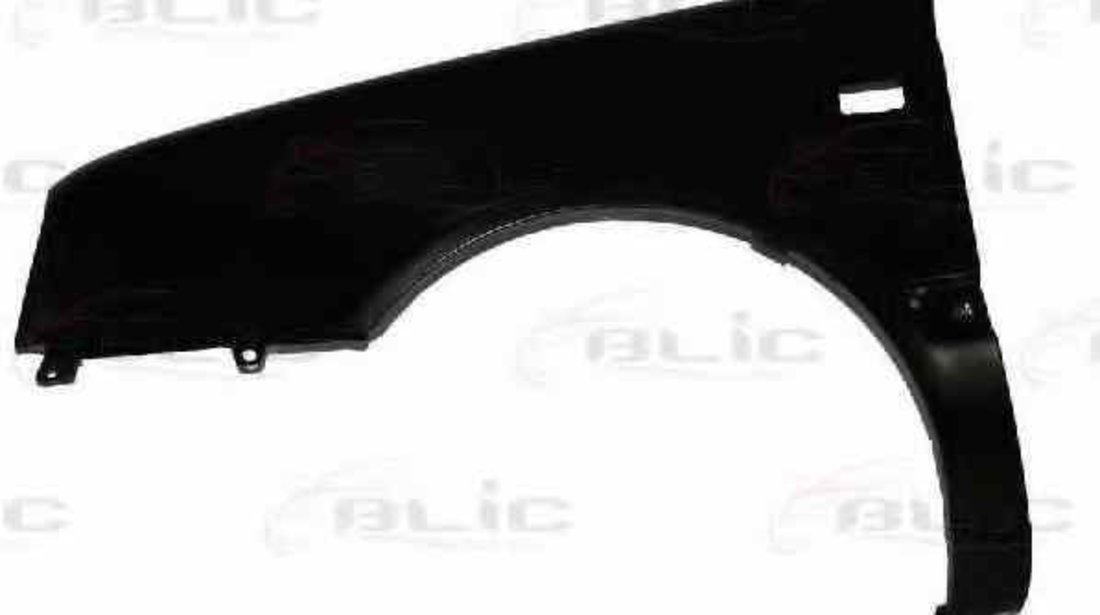 Aripa VW GOLF III Variant 1H5 BLIC 6504-04-9542311P