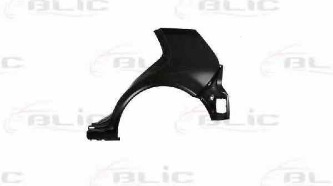 Aripa VW GOLF IV 1J1 Producator BLIC 6504-01-9523513P