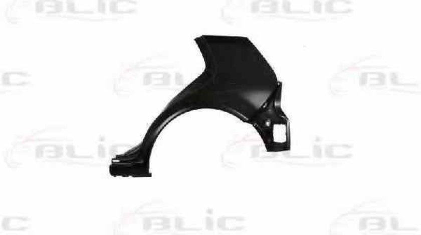 Aripa VW GOLF IV 1J1 Producator BLIC 6504-01-9523513P