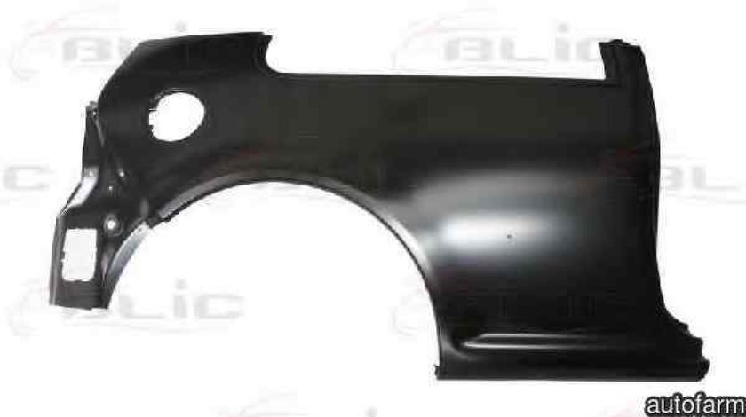 Aripa VW GOLF IV 1J1 Producator BLIC 6504-01-9523512P
