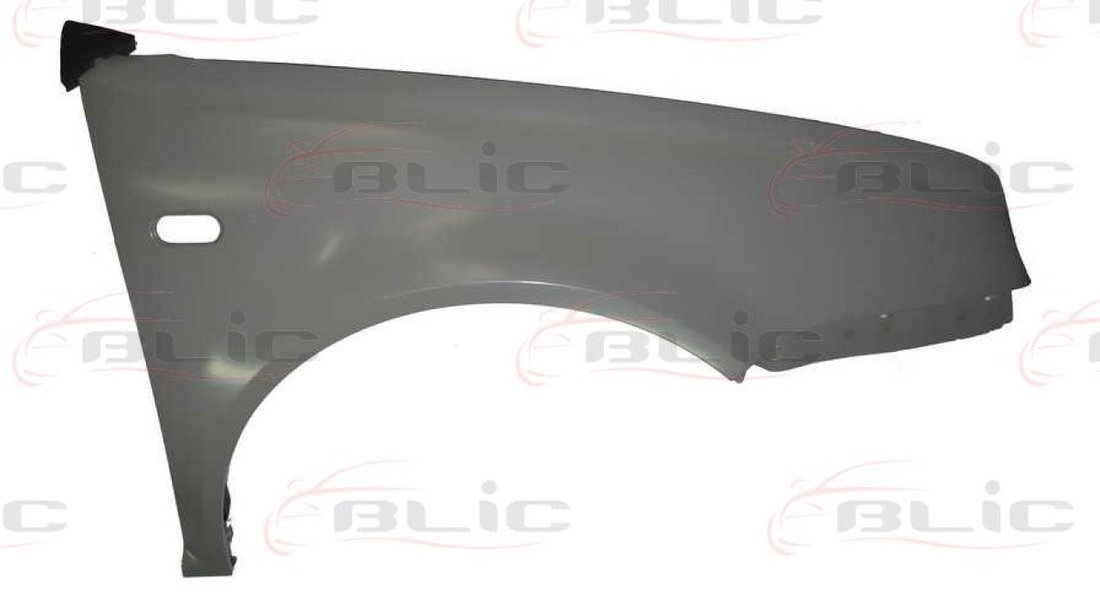 Aripa VW GOLF IV 1J1 Producator BLIC 6504-04-9523312P