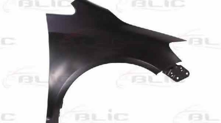 Aripa VW GOLF PLUS 5M1 521 BLIC 6504-04-9533312P