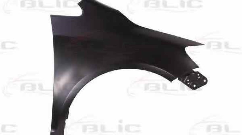 Aripa VW GOLF PLUS 5M1 521 Producator BLIC 6504-04-9533312P