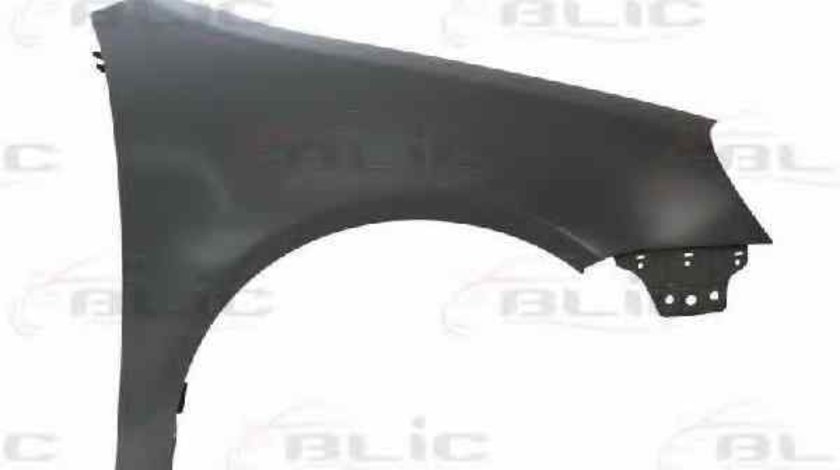 Aripa VW GOLF V 1K1 BLIC 6504-04-9524312P