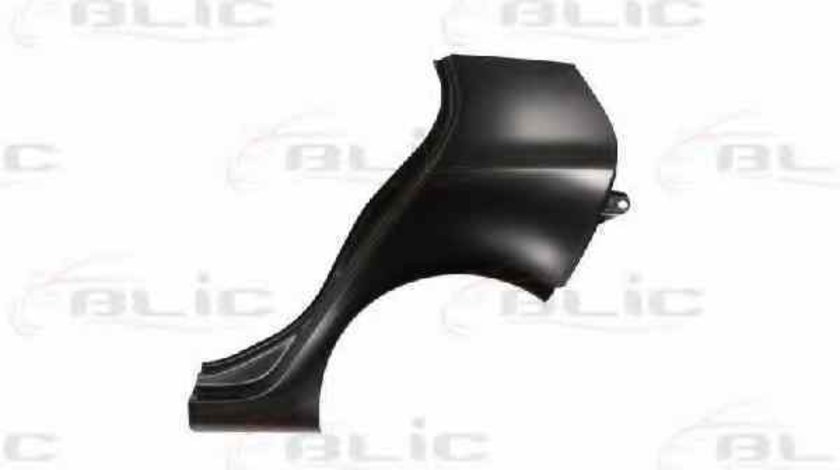 Aripa VW GOLF V 1K1 Producator BLIC 6504-01-9524513P