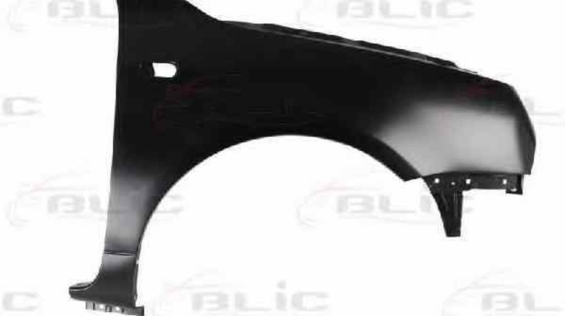 Aripa VW LUPO 6X1 6E1 BLIC 6504-04-9501312P