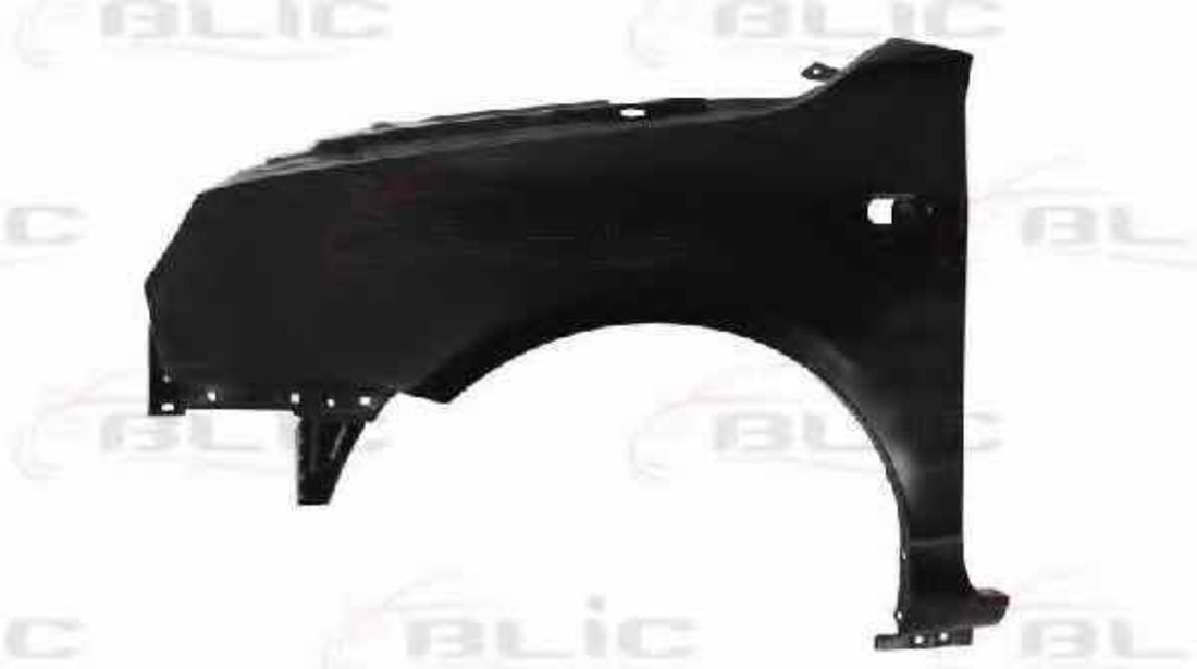 Aripa VW LUPO 6X1 6E1 Producator BLIC 6504-04-9501311P