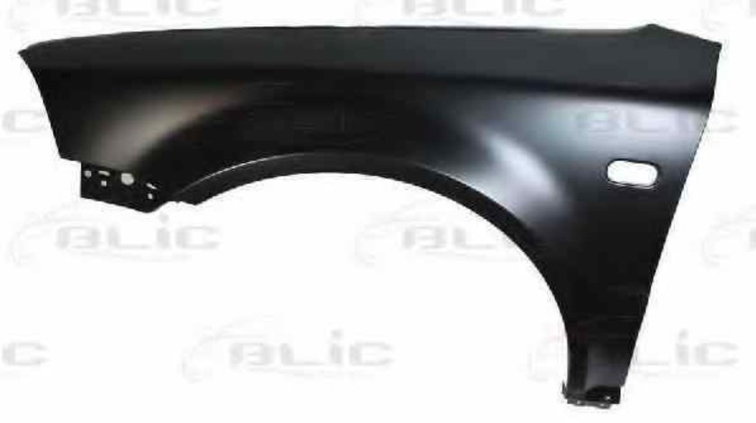 Aripa VW PASSAT Variant 3B6 Producator BLIC 6504-04-9539313P