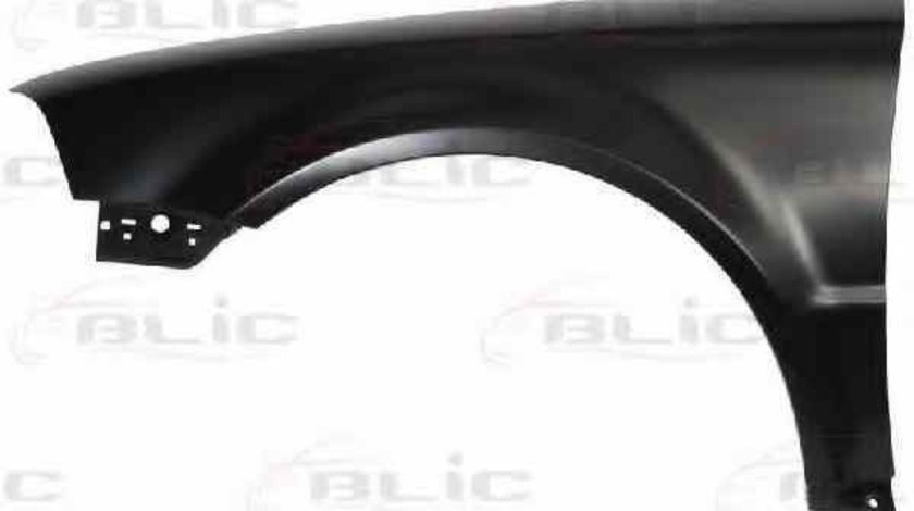 Aripa VW PASSAT Variant 3B6 Producator BLIC 6504-04-9539315P