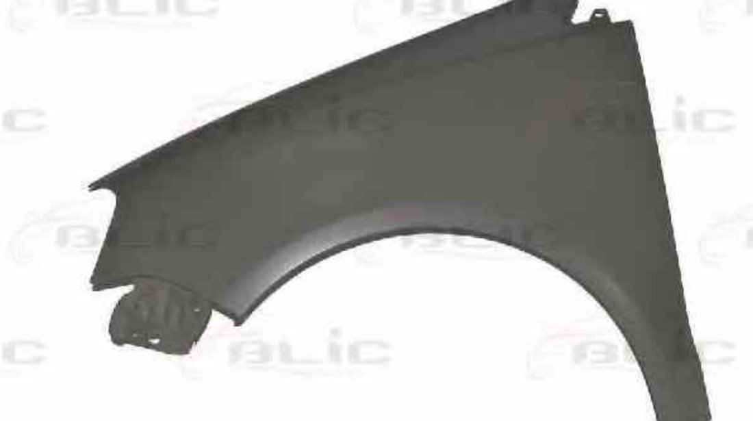 Aripa VW POLO 9N BLIC 6504-04-9506313P