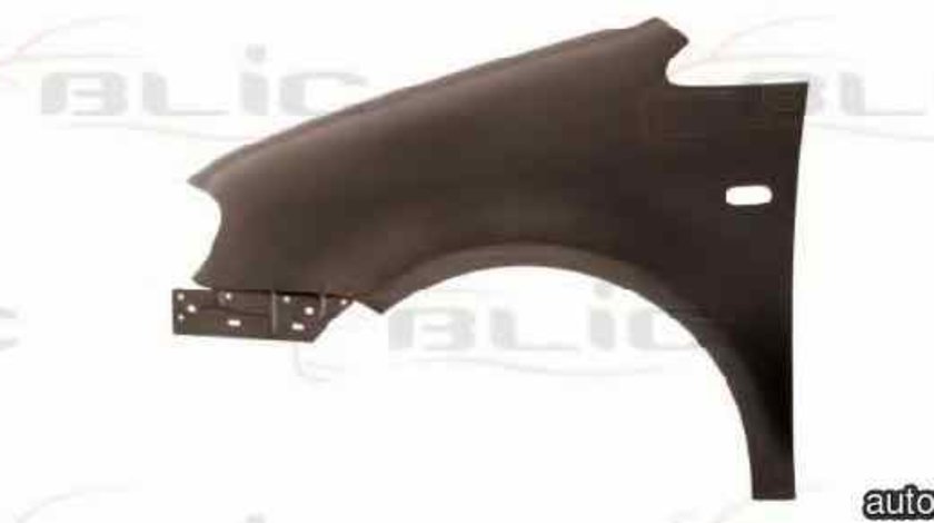 Aripa VW TOURAN 1T1 1T2 Producator BLIC 6504-04-9545311P