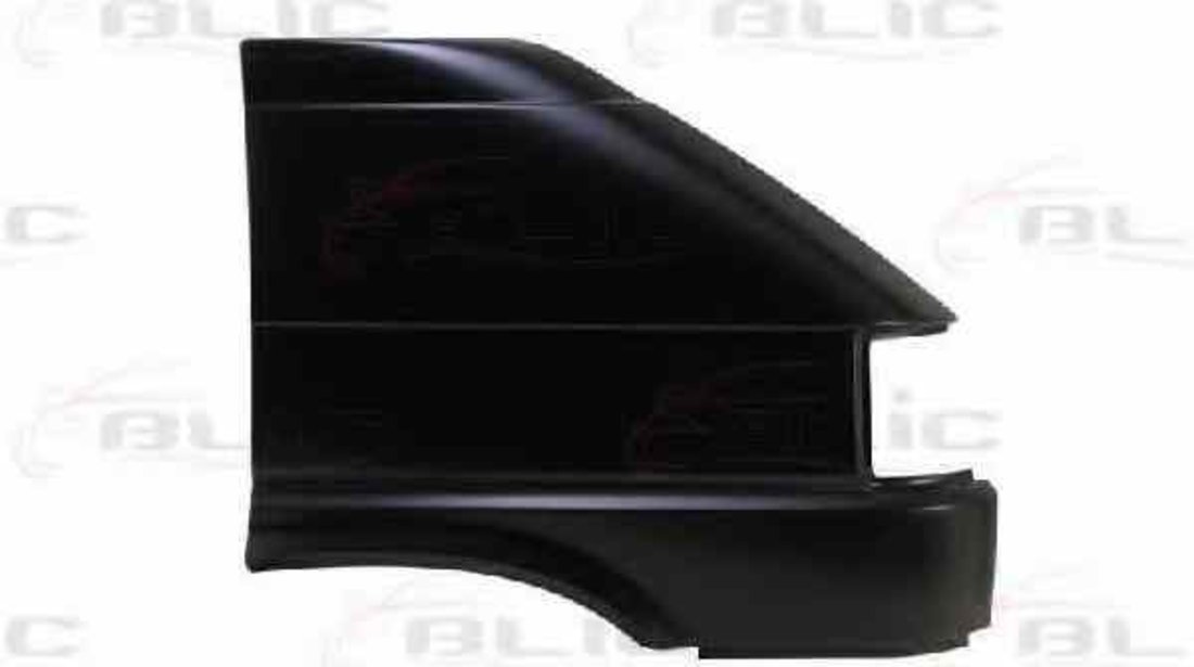 Aripa VW TRANSPORTER IV bus 70XB 70XC 7DB 7DW BLIC 6504-04-9558312P