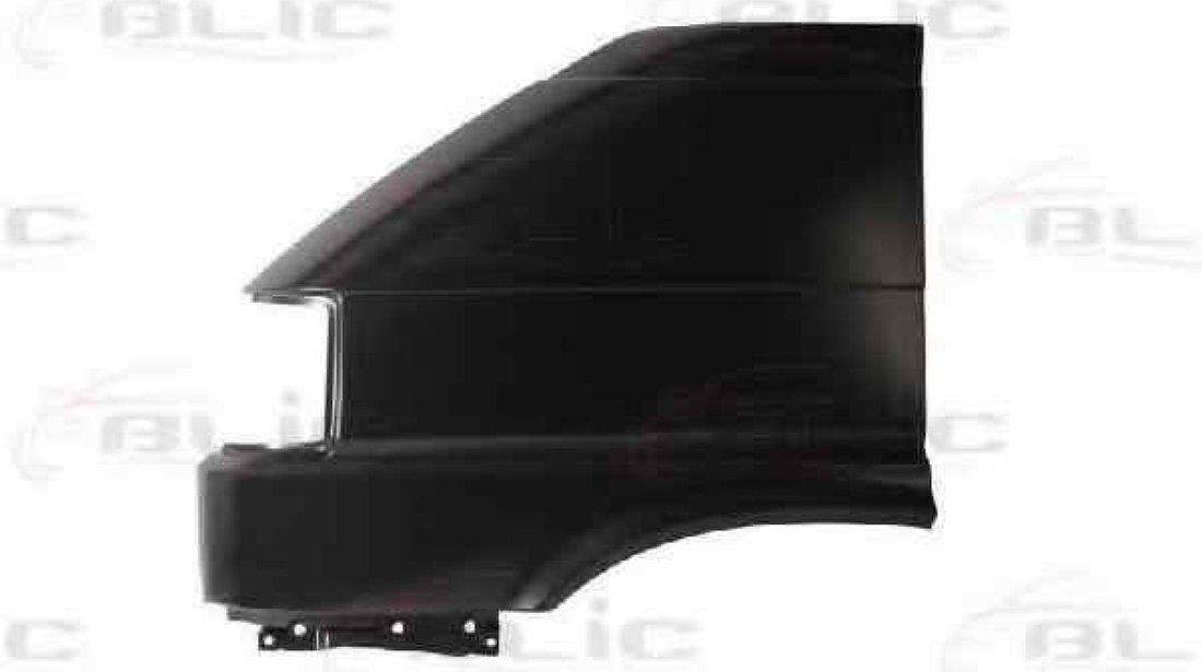 Aripa VW TRANSPORTER IV bus 70XB 70XC 7DB 7DW BLIC 6504-04-9558313P