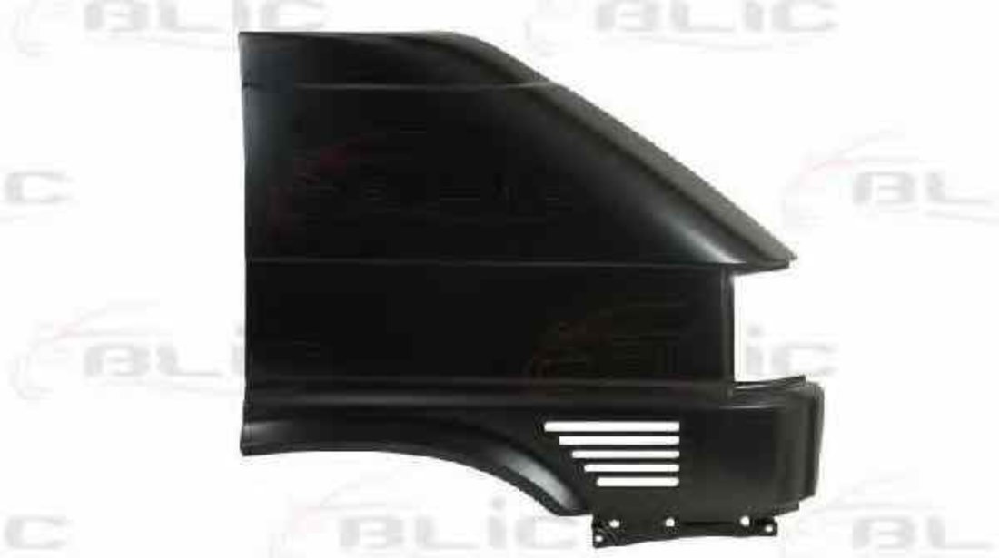 Aripa VW TRANSPORTER IV platou / sasiu 70XD BLIC 6504-04-9558314P