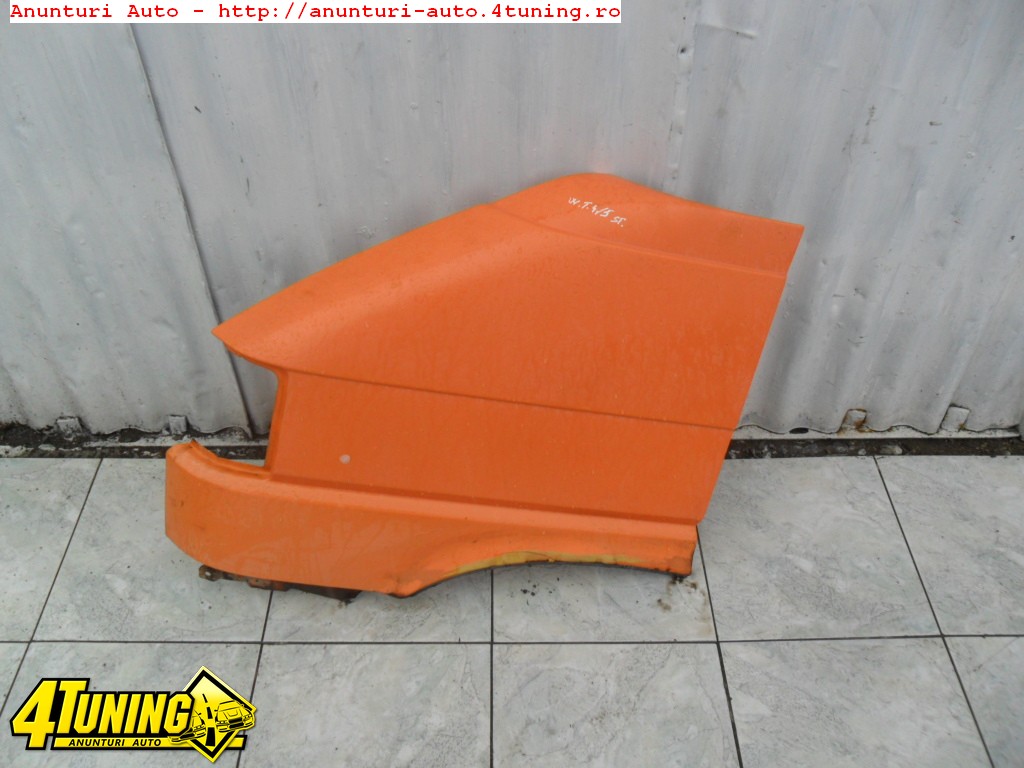 Aripa VW Transporter