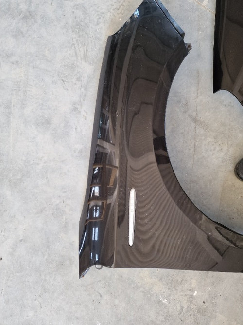 Aripi Fata Alfa Romeo Giulietta 2009-2016