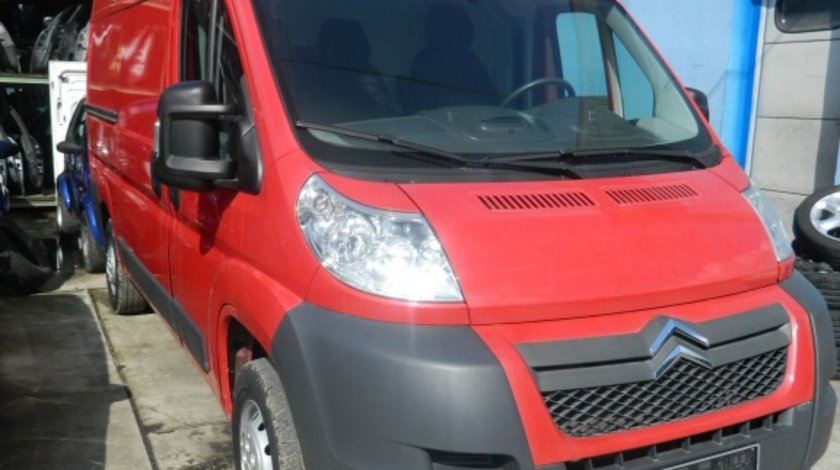 Aripi fata Citroen Jumper model 2006-2008