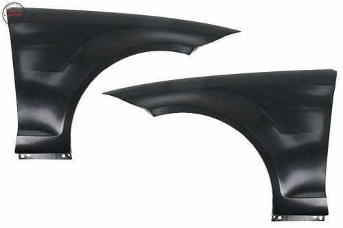 Aripi Fata Mercedes CLS W218 C218 X218 (2011-2018) CLS63 Design- livrare gratuita