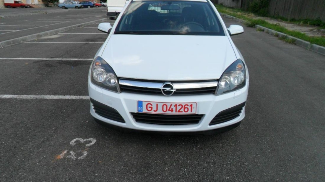 Aripi Fata Opel Astra H