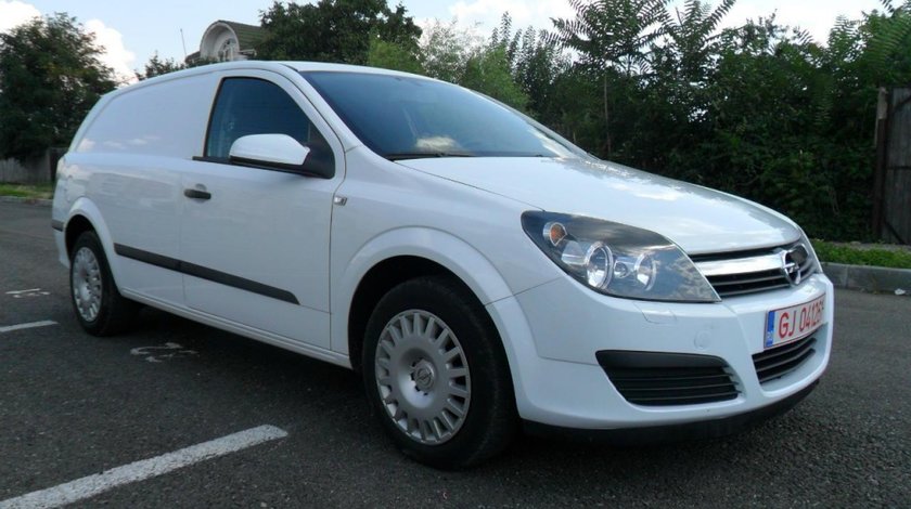 Aripi Fata Opel Astra H