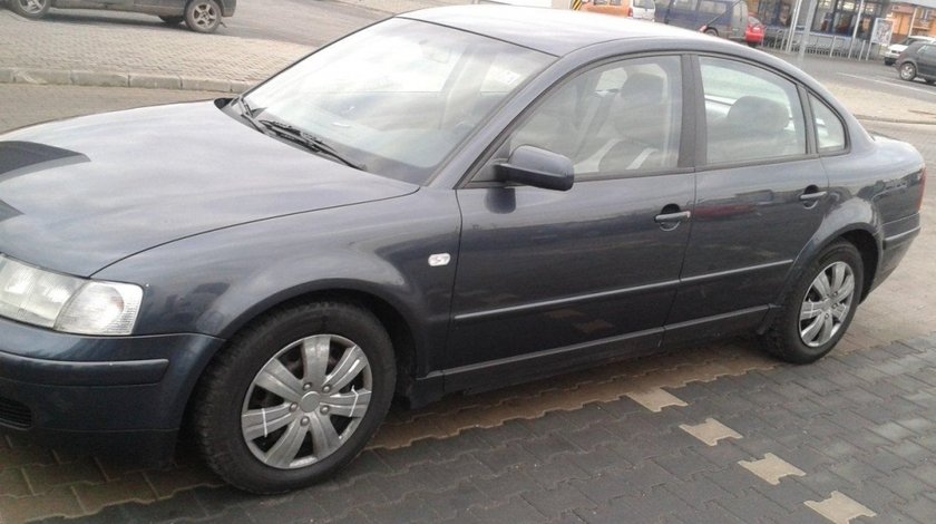 aripi fata vw passat 99 2000