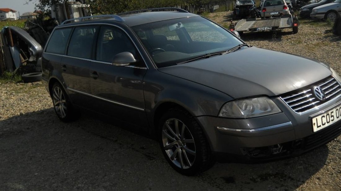 Aripi Fata Vw Passat B5 2001 2005