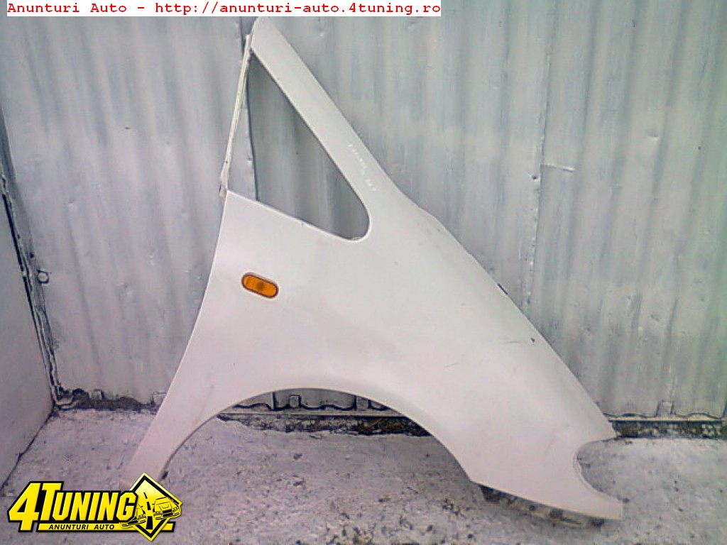 Aripi Ford Galaxy